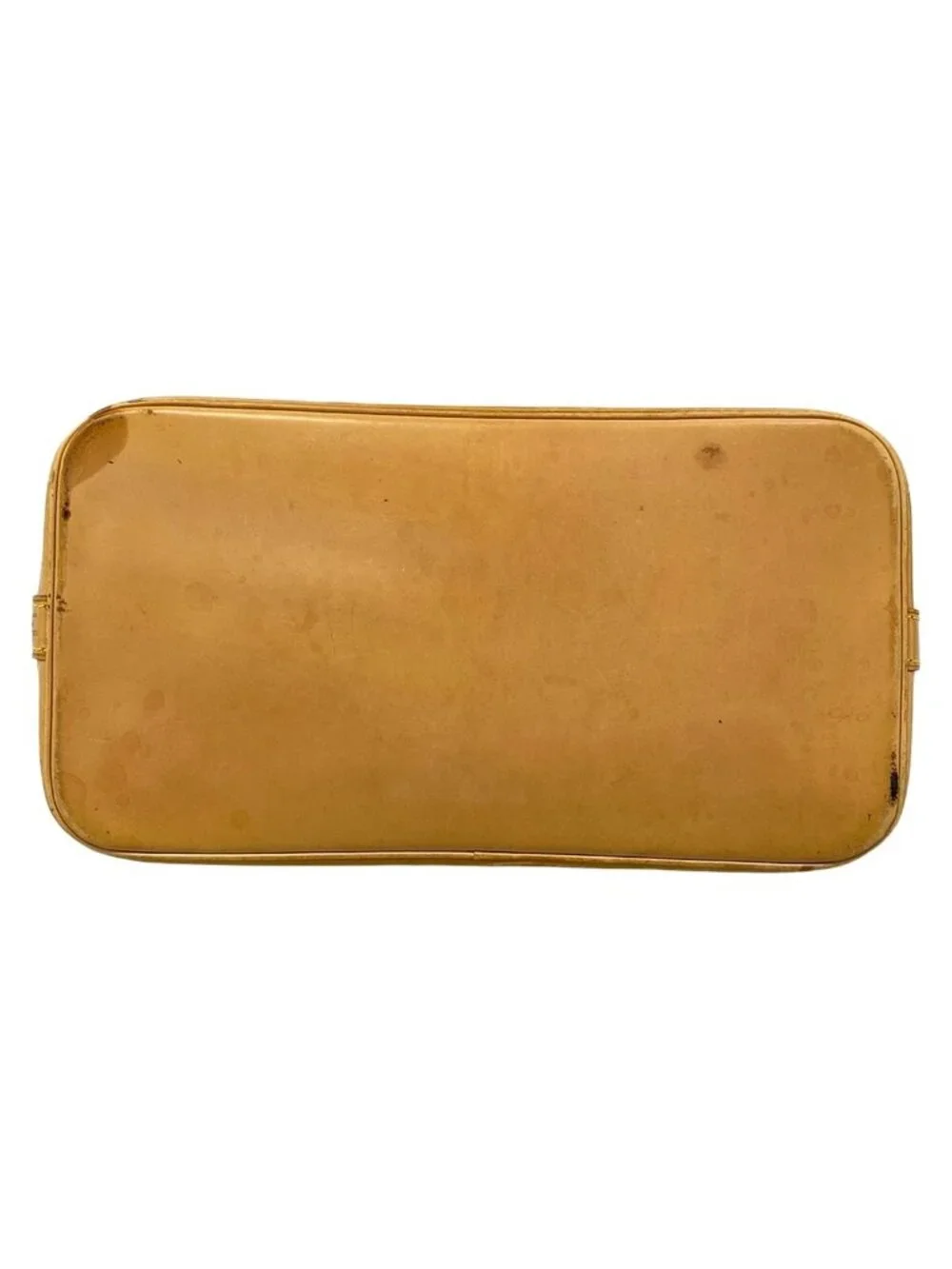 Louis Vuitton Handbag Monogram Alma